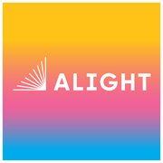 alight
