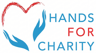 hands for charity